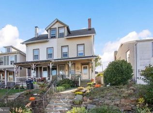 109 E 10th Ave, Conshohocken, PA 19428