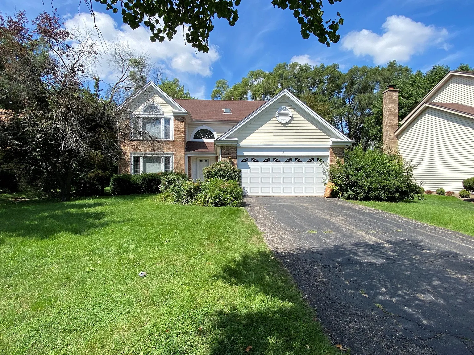 8 Cherrywood Dr photo 1
