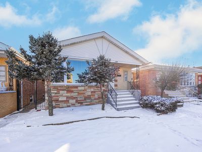 6213 W 55th St, Chicago, IL, 60638