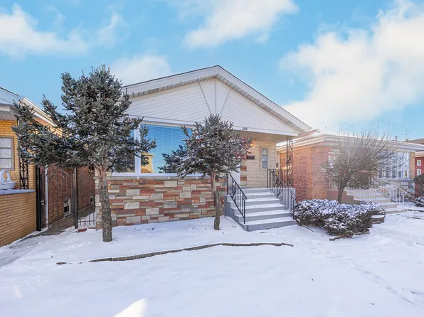 6213 W 55th St, Chicago, IL 60638