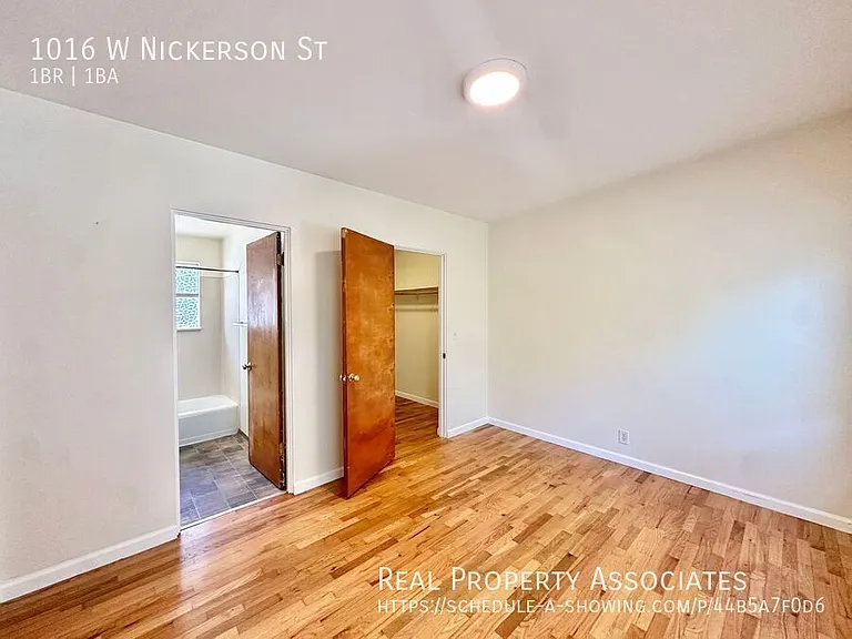 1016 W Nickerson St — Photo 11