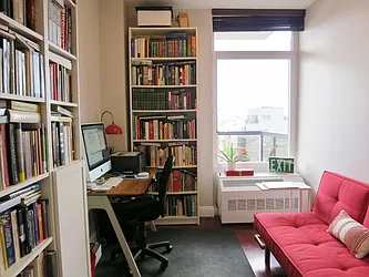 Rented by Brooklyn Heights Real Estate Inc