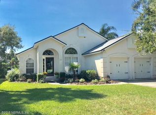 739 Bonaire Cir, Jacksonville Beach, FL 32250