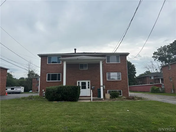 115 Mead St, North Tonawanda, NY 14120