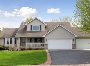 17699 Fontina Path, Lakeville, MN 55044