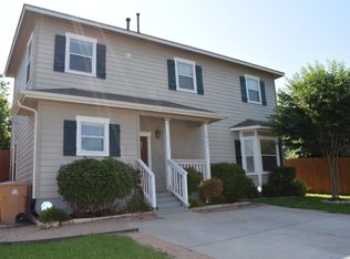 1801 Clifford Ave, Austin, TX 78702