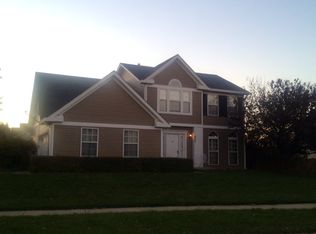 644 Salem Cir, Oswego, IL