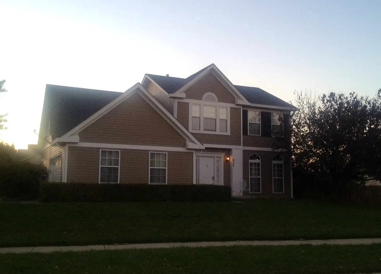 644 Salem Cir photo 1