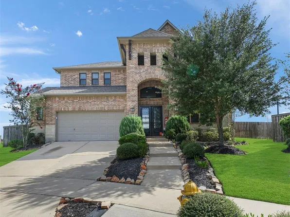 2730 Orleans Way, Missouri City, TX 77459