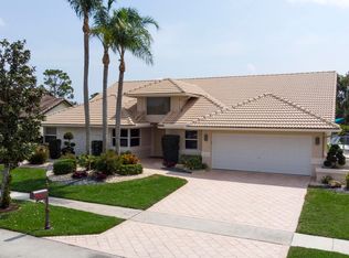 2658 NW 48th St, Boca Raton, FL 33434