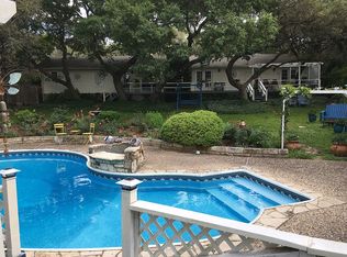 4 Concha Cyn, Wimberley, TX 78676