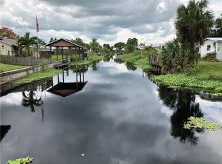 1025 Bass St, Okeechobee, FL 34974