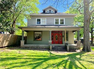 602 N 13th St, Van Buren, AR 72956