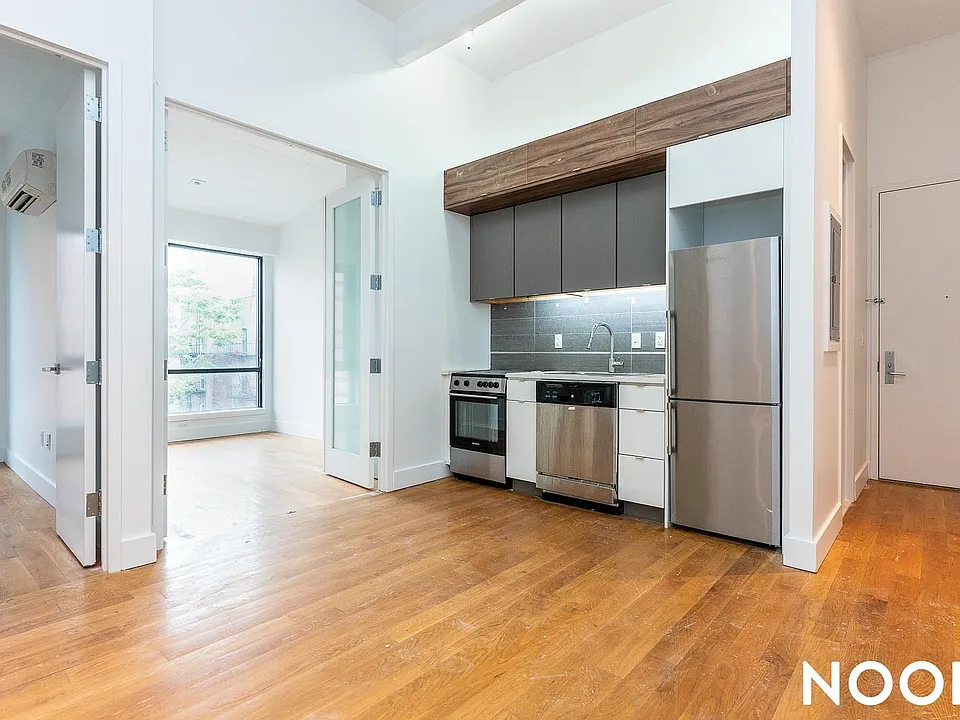 1002 Bushwick Ave #4E