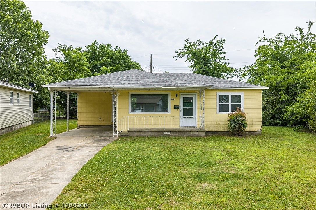 Primary listing photo