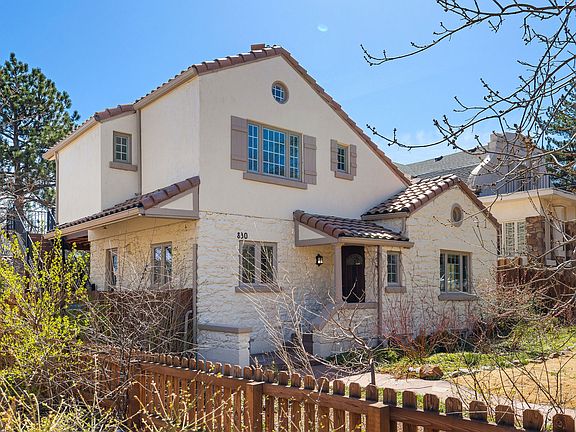 1920's charm with a modern vibe