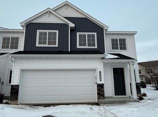 12658 Pond View Rd, Zimmerman, MN 55398