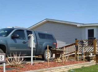 128 Bench Ave, Washington, PA 15301