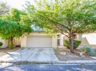 6421 Casamar St, North Las Vegas, NV 89086
