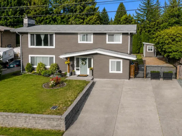 2170 Moss Ct, Abbotsford, BC V2S 4Y6