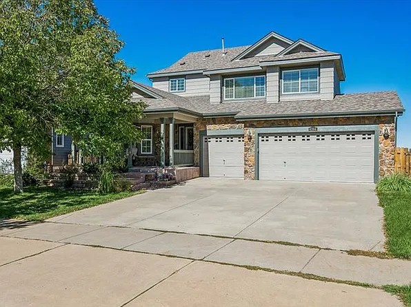 6394 S Millbrook Way, Aurora, CO 80016