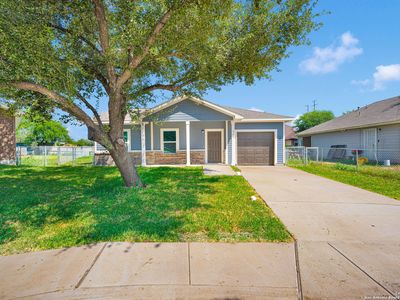 311 VILLA ROSA, San Antonio, TX, 78237