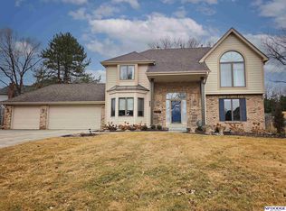 3436 S 161st Cir, Omaha, NE 68130