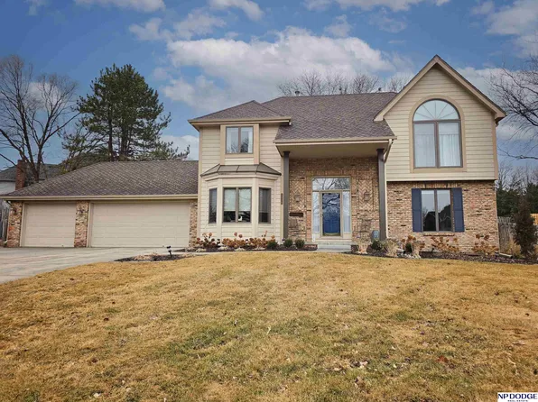 3436 S 161st Cir, Omaha, NE 68130
