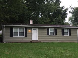 510 B St, La Porte, IN