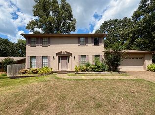 70 Kings River Rd, North Little Rock, AR 72116