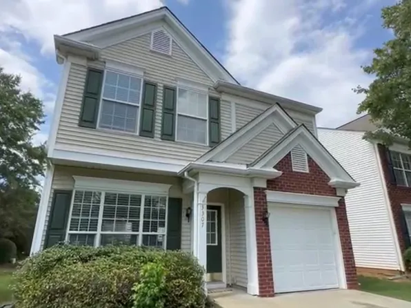 3307 Mannington Dr, Charlotte, NC 28270