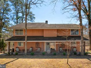 150 Patty Bowker Rd, Tabernacle, NJ 08088