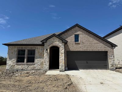 1713 Coachman Dr, Forney, TX, 75126