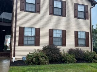 7A Foxhall #A, Middlesex, NJ 08846