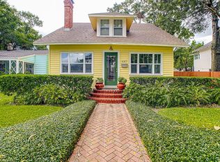 1057 21st Ave N, Saint Petersburg, FL 33704