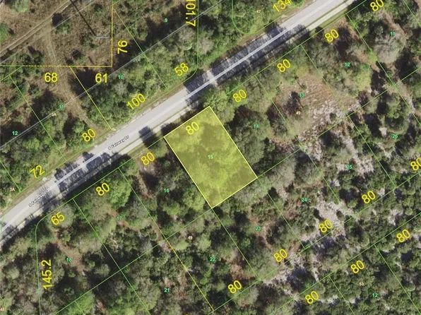 5035 S Fairway Dr #15, Punta Gorda, FL 33982