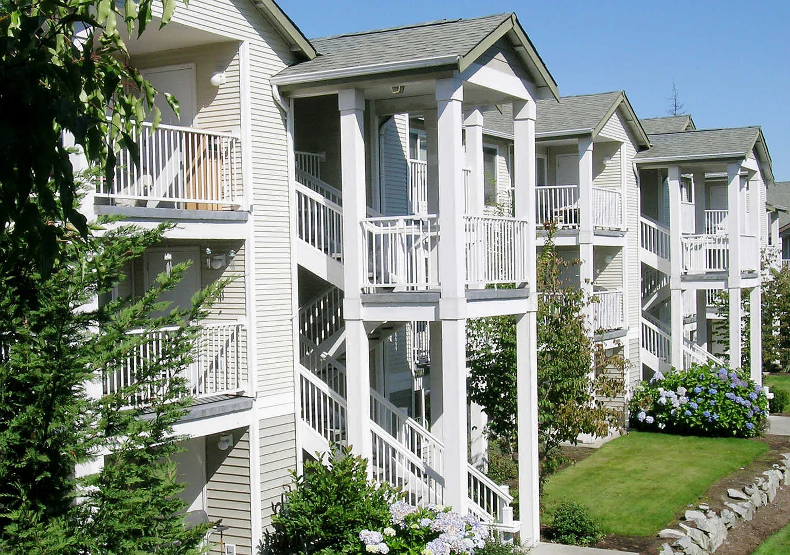 Heritage Ridge — Photo 1
