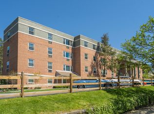 100 Windermere Ave #G4, Wayne, PA 19087