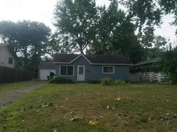 544 Fairmont St NE, Fridley, MN 55432