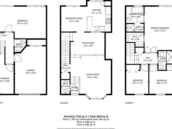 2nd image of 226 Lynn Manor Dr