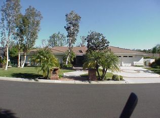 9372 Walker Ranch Cir, Villa Park, CA 92861