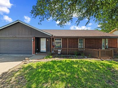 6219 Hott Springs Dr, Arlington, TX, 76001