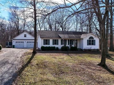 289 Partridge Ln, Mayfield, KY, 42066