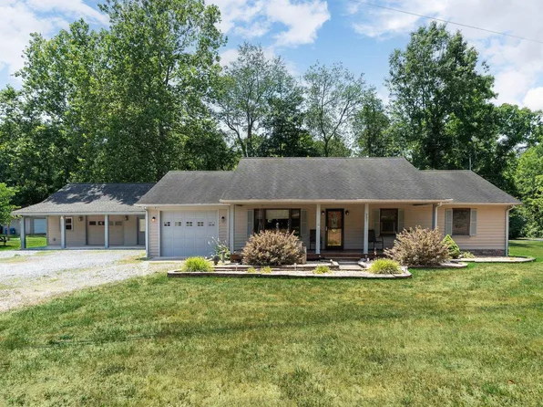 237 Calf Mountain Rd, Waynesboro, VA 22980