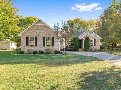 102 McClellan Ln, Harvest, AL, 35749