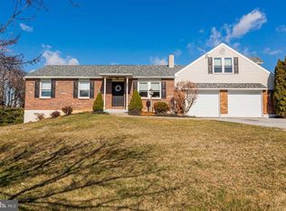 333 S Sandy Hill Rd, Coatesville, PA 19320