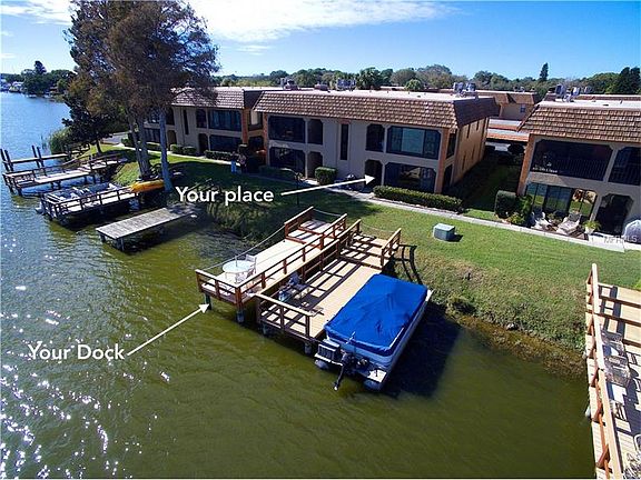 2nd image of 10120 Seminole Island Dr #10120