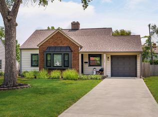 308 N Stanwood Rd, Columbus, OH 43209