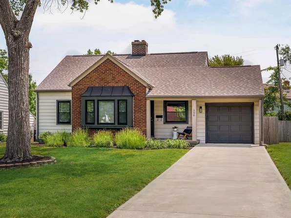 308 N Stanwood Rd, Columbus, OH 43209