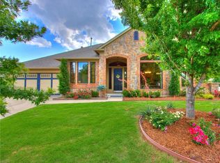 18033 Cristobal Blvd, Edmond, OK 73012